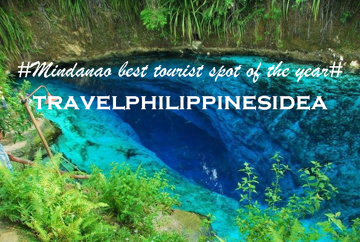 Mindanao best tourist spot, Asik-asik falls
