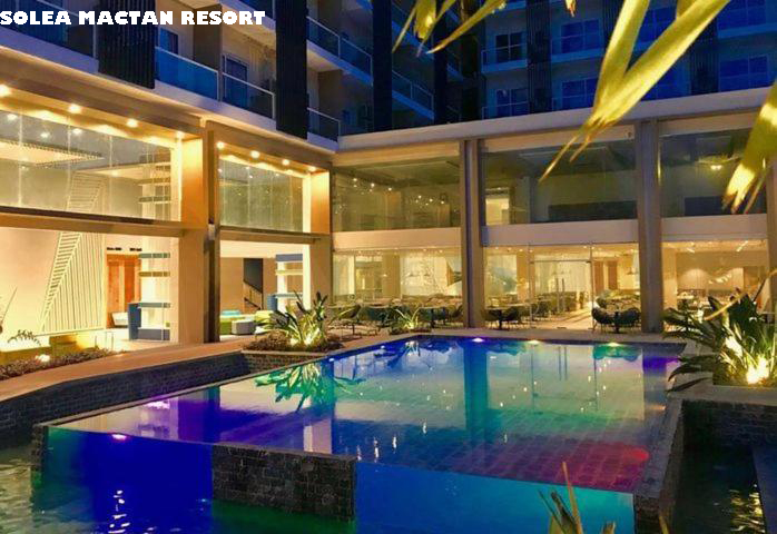 Solea Mactan Resort in Cebu update