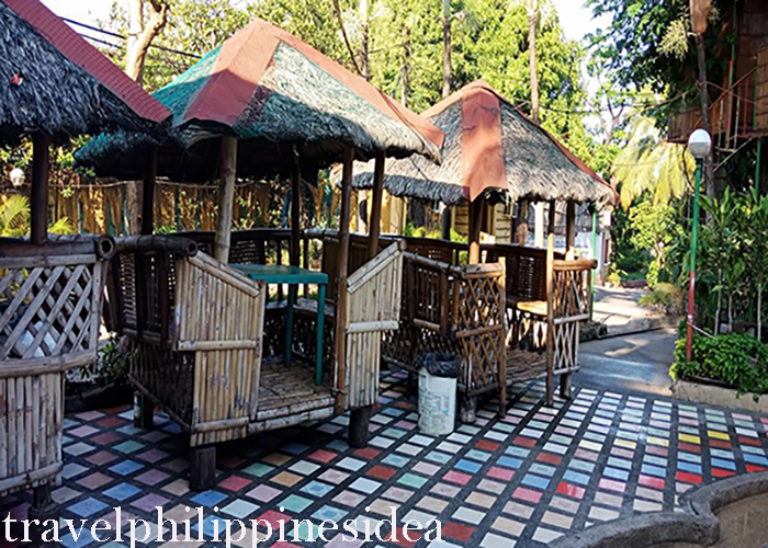 Very cheap resort in Quezon city, California Gardens Resort, Idea